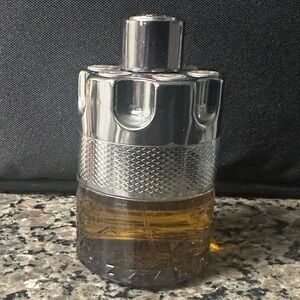 Wanted by Night Azzaro